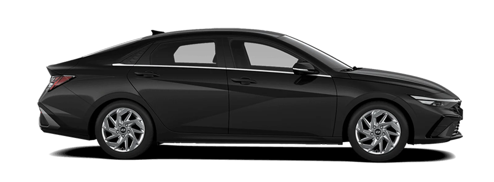 Elantra HEV